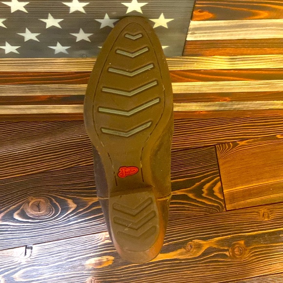 Justin boot - Picture 4 of 5